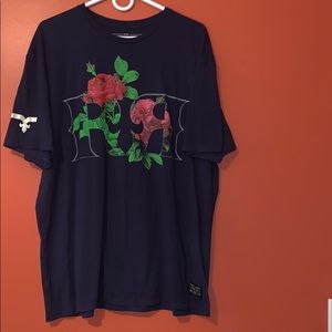 Men’s Rock Revival shirt